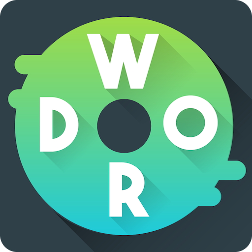 Word Finder - Jumble Letters Search Game icon