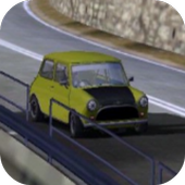 Hill Mr Bean Climb icon