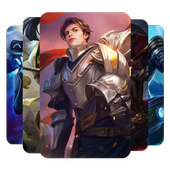 Free ML Wallpapers for Legends icon