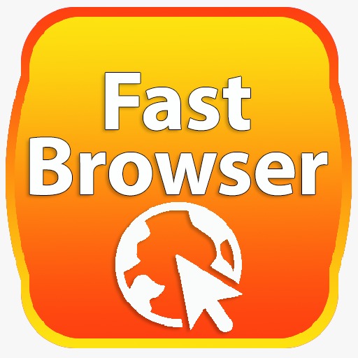 Fast browser uc 2021 icon