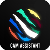 Dazz Cam Assistant icon