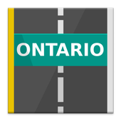 Road Camera - Toronto Ontario icon