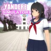Trick Yandere Simulator New icon
