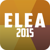 XXX ELEA 2015 icon