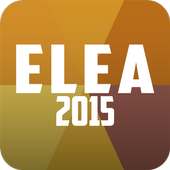 XXX ELEA 2015