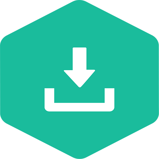 Xasica Downloader for insta أيقونة