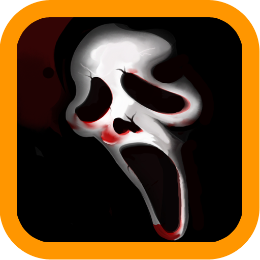 Scary Games icon