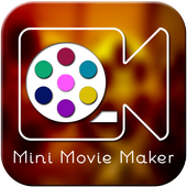 Mini Movie Maker icon
