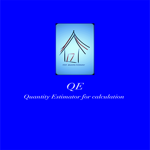 Civil Quantity Estimator icon