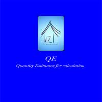 Civil Quantity Estimator