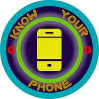 KYP - Know Your Phone App for Testers & Consumers on 9Apps
