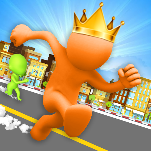 Epic Run Race 3D icon