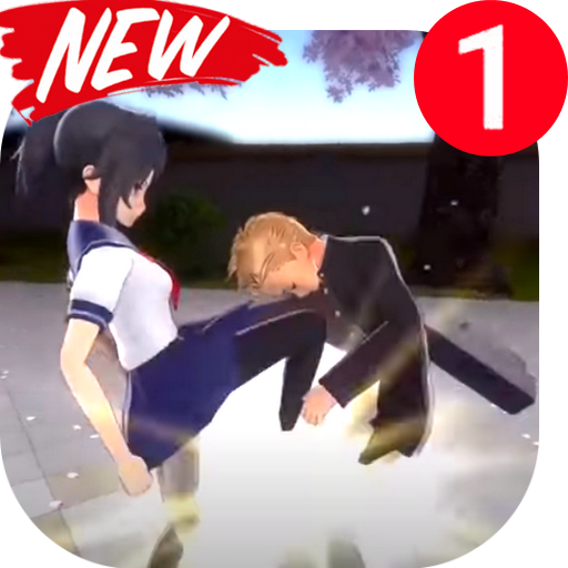 Tips For Yandere School life 2k21 أيقونة