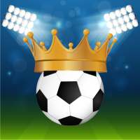 Penalty King - Free Football Games