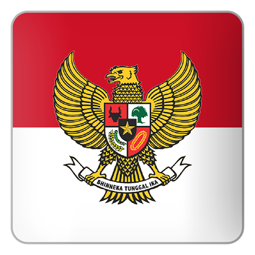 ikon PILAR BANGSA DAN LAGU NASIONAL