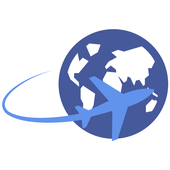 WikiSurfer for Wikivoyage icon