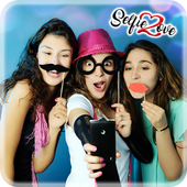 Selfie Expert Photo Editor icon