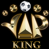 VIP King icon