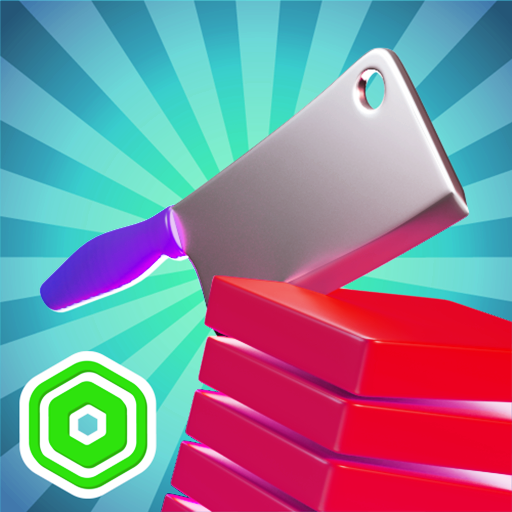 Slice Master Robux Roblominer icon