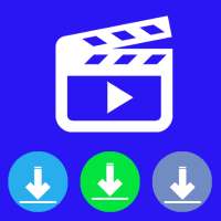 Social Video. Download Videos from Social media