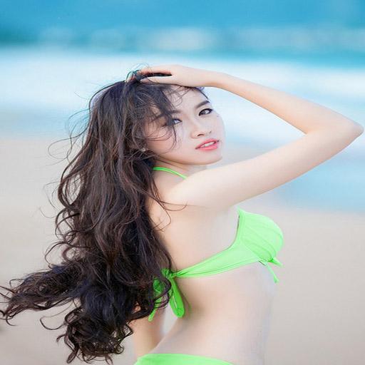 Hot Sexy Babes Girls icon