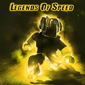 Legends Of Speed Robloxe Mod icon