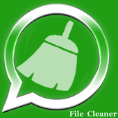 File Cleaner icon