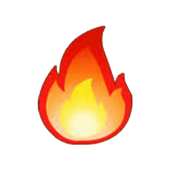 FIRE VPN icon