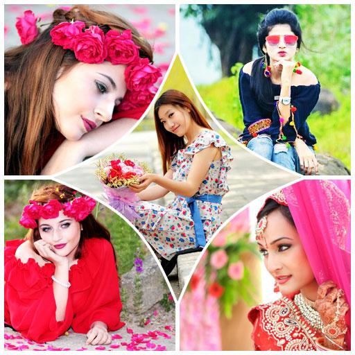 Photo Collage Maker icon