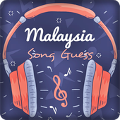 Malaysia Song Guess icon