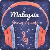 Malaysia Song Guess