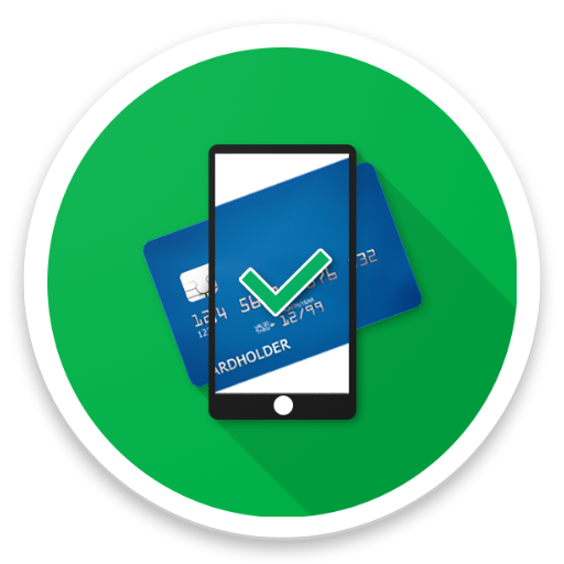 Contactless payments - guide icon