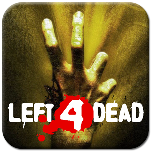 Left For Dead Wallpapers HD icon