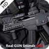 Gun Sounds- reload weapons free 2019 icon