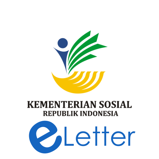 E-Letter icon