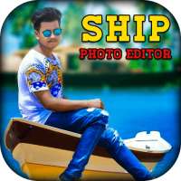 Ship Photo Editor on 9Apps