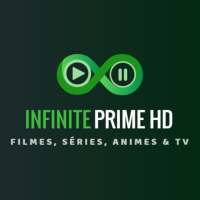Infinite Prime HD -  Filmes, Séries, Animes e TV on 9Apps