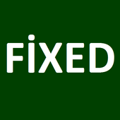 Fixed Matches Betting icon