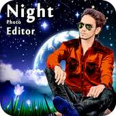 Night Photo Editor