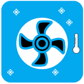 CPU cooler,cooler master icon