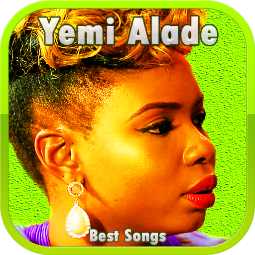 Yemi Alade 2019 - best songs without internet icon