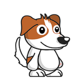 Virtual Pet Dog icon