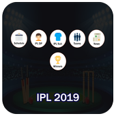 IPL DP,IPL Photo Suit,IPL Schedule,News : IPL 2019 icon