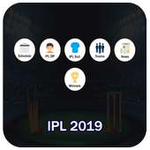 IPL DP,IPL Photo Suit,IPL Schedule,News : IPL 2019