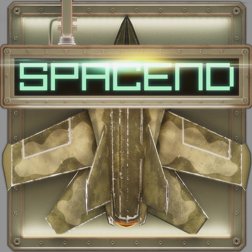 SPACEND - Spaceship war icon