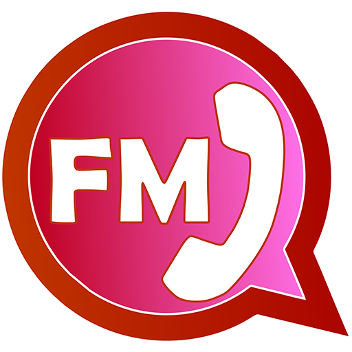 FM Wasahp Pro V8 आइकन