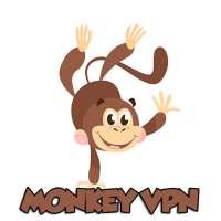 Monkey VPN on 9Apps