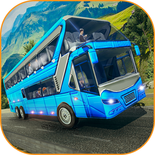Offroad Bus Simulator 2020:Ult icon