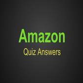 Amazon Quiz Answers icon