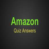 Amazon Quiz Answers on 9Apps